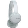Fone Sony Bluetooth Wh-Ch510 Branco - 2