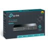 Switch Tp-link TL-SG1016DE 16 Portas Gigabit 10/100/1000 Easysmart - 4