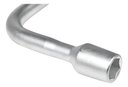 Ver imagem 4 de Chave Biela Crv 19mm Gedore Red R01800019