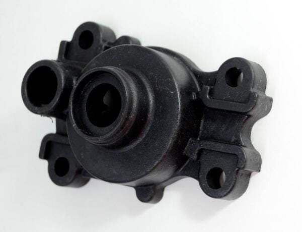 Caixa Da Bomba D'Água Yamaha 40 Hp Xw - 1