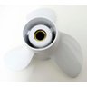 Helice Motor de Popa 60/140 12 5/8 X 21 - 4
