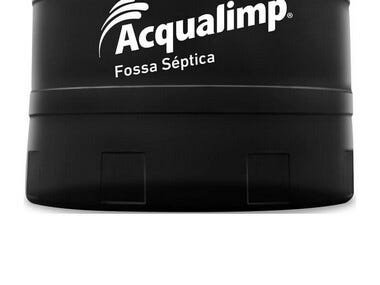 Fossa Séptica 2.800l Acqualimp - 5