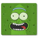 Ver imagem 1 de Mouse pad Doctor Pickle