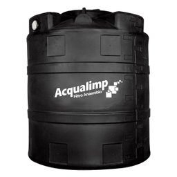 Filtro Anaeróbio 5.000l Acqualimp - 1