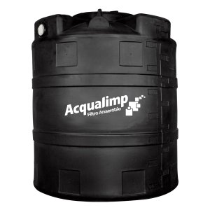 Filtro Anaeróbio 5.000l Acqualimp