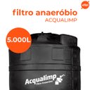 Ver imagem 2 de Filtro Anaeróbio 5.000l Acqualimp
