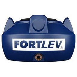 Caixa D'água Tampa de Rosca 500l Fortlev - 2