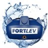 Caixa D'água Tampa de Rosca 500l Fortlev - 3