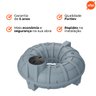 Cisterna Estrutural 5.000l Fortlev - 5
