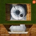 Ver imagem 4 de Cisterna Estrutural 5.000l Fortlev