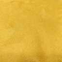 Ver imagem 5 de Puff Banqueta Decorativo Redondo Amarelo