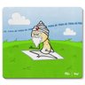 Mouse pad DrPepper - O sábio Sábio Meditando - 1
