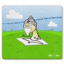 Ver imagem 1 de Mouse pad DrPepper - O sábio Sábio Meditando