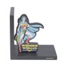 Aparador de Livros DC Comics Mulher Maravilha Fighter - 3