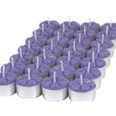 Ver imagem 1 de 18 Velas Aromáticas de Jasmim Luxo Aromatizada Rechaud