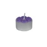 18 Velas Aromáticas de Jasmim Luxo Aromatizada Rechaud - 3