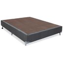 Ver imagem 1 de Base de Cama Box Orthotel Luxo Casal 138 Cm (larg) - 42503