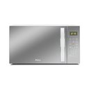 Ver imagem 1 de Micro-ondas Philco 28 Litros Limpa Fácil Pmo30e 1100w Prata 220v