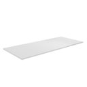 Ver imagem 1 de Tampo Balcão Gabinete de Cozinha 100cm MDP Branco - Desk Design