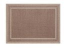 Ver imagem 3 de Tapete para Sala Rústico Eco Nature Moldura 87 2,50 X 3,00 Bege/marrom