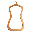 Ver imagem 2 de Cabide Biquini Mdf Kit 20 Unidades