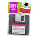 Ver imagem 3 de Porta Copos Disquete - Floppy Disk