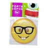 Porta Copos Emoticons - Emojis v2 - 2