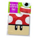 Ver imagem 2 de Porta Copos Cogumelos e Blocos