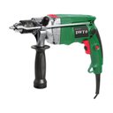 Ver imagem 1 de Furadeira Elétrica com Impacto Dwt 550w Fid550n Reversível 110v