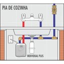 Ver imagem 7 de Aquecedor de Água Eletrico para Torneira Cozinha Individual