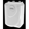 Aquecedor Elétrico De Água Versátil Individual Plus Cardal - 3