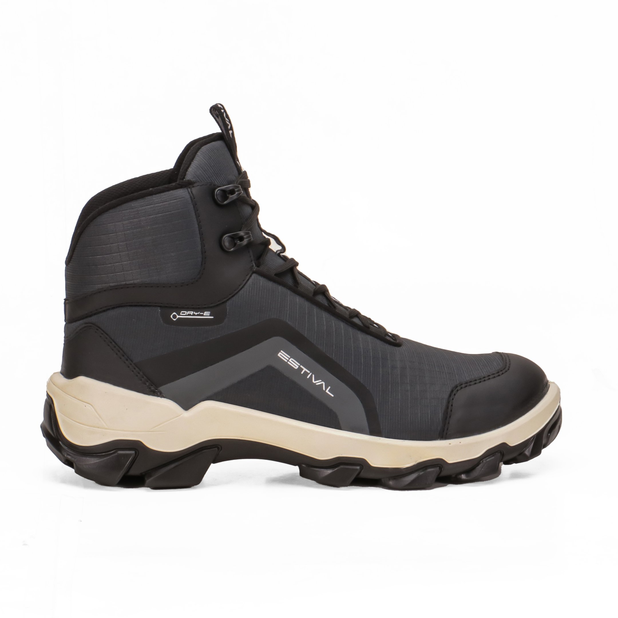 Bota de Segurança Hybrid Estival - Hb50001s1 - Ca 47843:39/unissex/cinza - 3