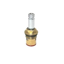 Torneira Tanque Máquina Tripla 3 Saídas 1/4 Volta C33 - 4