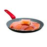 Panquequeira Tapioqueira Kitchen Antiaderente 24cm - Casambiente - 1