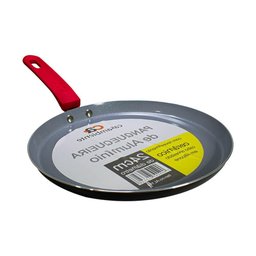 Panquequeira Tapioqueira Kitchen Antiaderente 24cm - Casambiente - 3