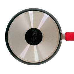 Panquequeira Tapioqueira Kitchen Antiaderente 24cm - Casambiente - 5