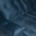 Ver imagem 6 de Sofá 2 Lugares 1,80m Retrátil e Reclinável Matteo Bom Pastor