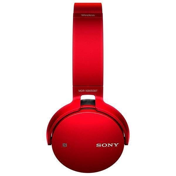 MDR-XB650BT ヘッドホン ソニー（Bluetooth搭載） ソニー ワイヤレスヘッドホン 重低音モデル MDR-XB650BT