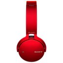 Ver imagem 2 de Fone de Ouvido Headphone Sony Mdr-xb650Bt Bluetooth Vermelho