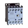 Mini Contator Tripolar 16a 110v 1na Cwc016-10-30v15 Weg - 1