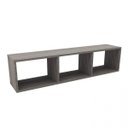 Ver imagem 1 de Nicho Individual MDF Acessórios Móveis Castro