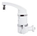 Ver imagem 2 de Fame Torneira Elétrica Elegance 4t de 5400w para Parede Cor Branco 220v