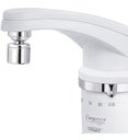 Ver imagem 4 de Fame Torneira Elétrica Elegance 4t de 5400w para Parede Cor Branco 220v