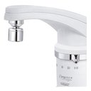 Ver imagem 4 de Fame Torneira Elétrica Elegance 4t de 5400w para Parede Cor Branco 220v