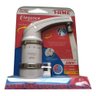 Fame Torneira Elétrica Elegance 4t de 5400w para Parede Cor Branco 220v - 7