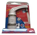 Ver imagem 7 de Fame Torneira Elétrica Elegance 4t de 5400w para Parede Cor Branco 220v