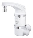 Ver imagem 1 de Fame Torneira Elétrica Elegance 4t de 5400w para Parede Cor Branco 220v