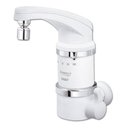 Ver imagem 1 de Fame Torneira Elétrica Elegance 4t de 5400w para Parede Cor Branco 220v