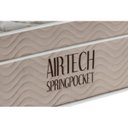 Ver imagem 2 de Colchão Casal Ortobom Airtech Spring Pocket 138x188x25