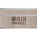 Ver imagem 5 de Colchão Casal Ortobom Airtech Spring Pocket 138x188x25